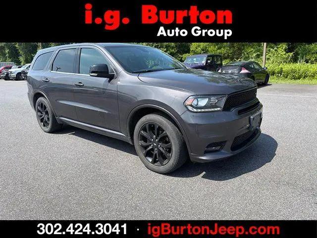2019 Dodge Durango GT Plus RWD for sale in Milford, DE