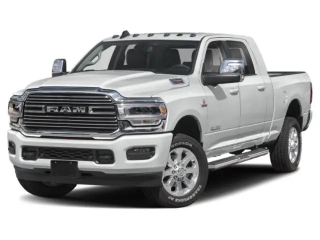 2024 Ram 2500 Laramie Crew Cab 4x4 6'4" Box for sale in Fort Worth, TX