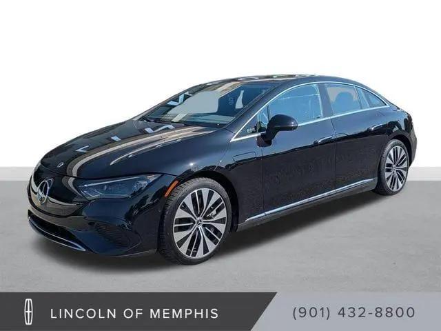 2023 Mercedes-Benz EQE 350 Base for sale in Memphis, TN