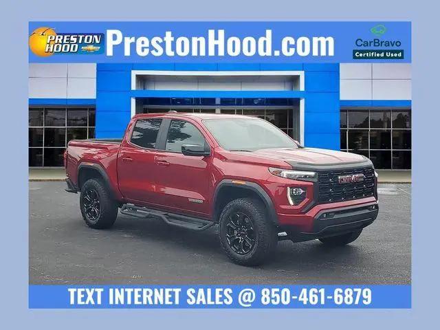 2025 GMC Canyon 2WD Elevation for sale in Fort Walton Beach, FL
