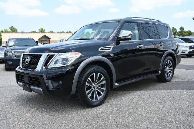 2020 Nissan Armada SL 2WD for sale in Memphis, TN