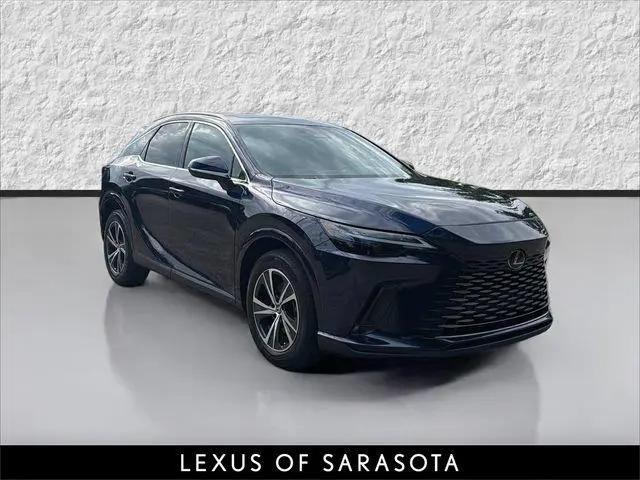 2024 Lexus RX 350 Premium for sale in Sarasota, FL