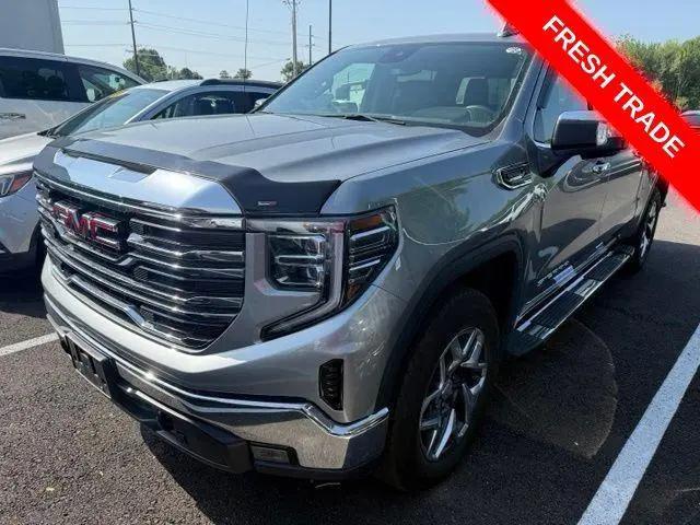 2023 GMC Sierra 1500 4WD Crew Cab Short Box SLT for sale in Brandywine, MD