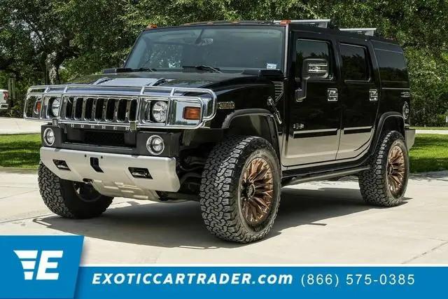 2008 HUMMER H2 Base for sale in Fort Lauderdale, FL