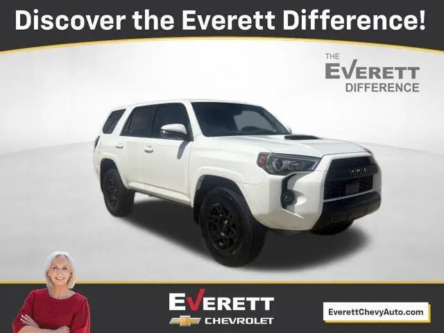 2024 Toyota 4Runner TRD Pro for sale in Benton, AR