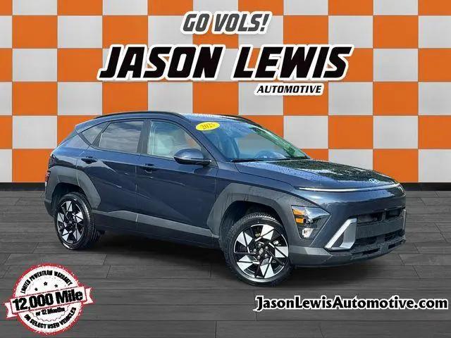 2025 Hyundai Kona SEL for sale in Sparta, TN