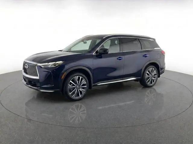 2026 INFINITI QX60 LUXE AWD for sale in Edison, NJ
