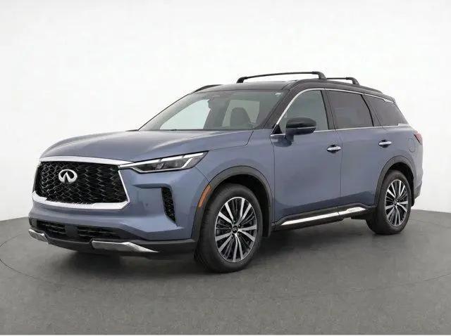 2025 INFINITI QX60 AUTOGRAPH AWD for sale in Edison, NJ
