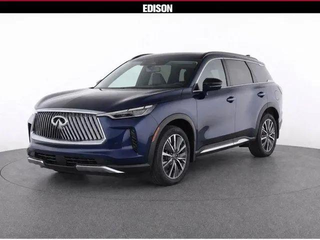 2026 INFINITI QX60 LUXE AWD for sale in Edison, NJ