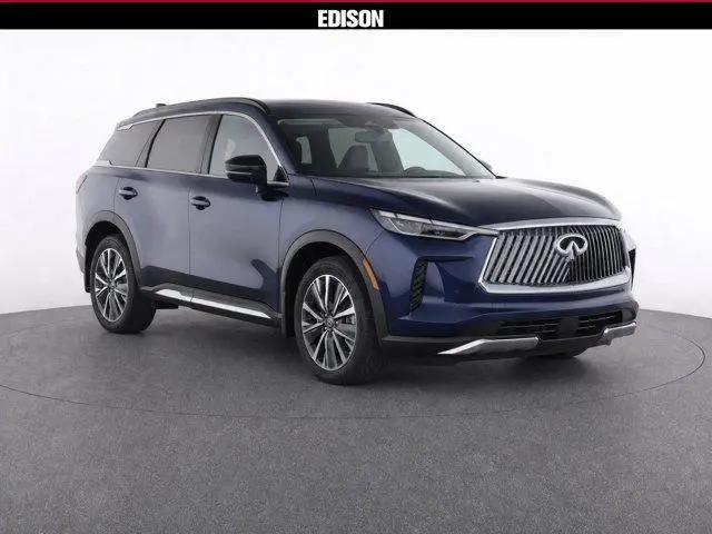 2026 INFINITI QX60 LUXE AWD for sale in Edison, NJ