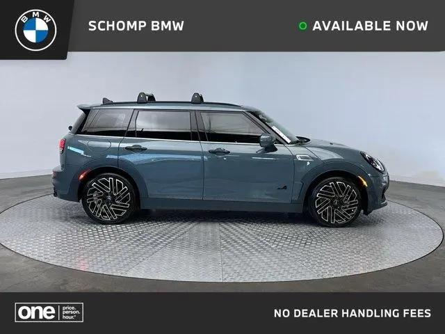 2024 MINI Cooper Clubman Cooper S for sale in Highlands Ranch, CO