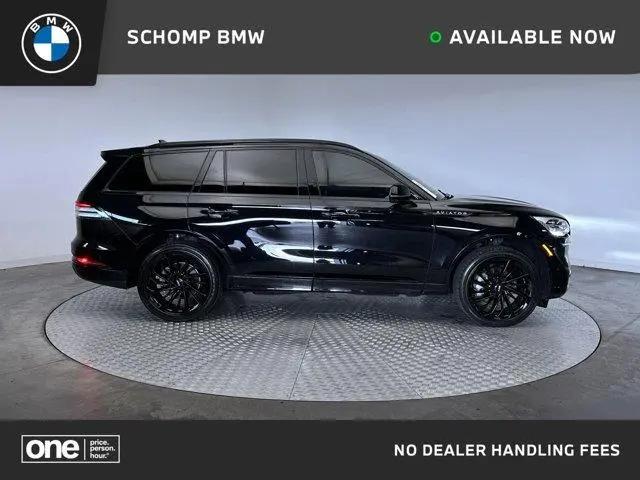 2023 Lincoln Aviator Black Label for sale in Highlands Ranch, CO