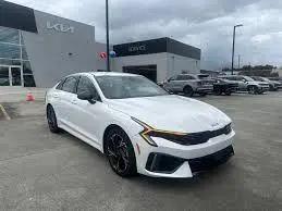 2023 Kia K5 GT-Line for sale in Macon, GA