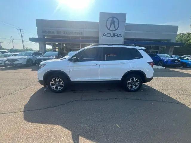 2023 Honda Passport AWD TrailSport for sale in North Haven, CT