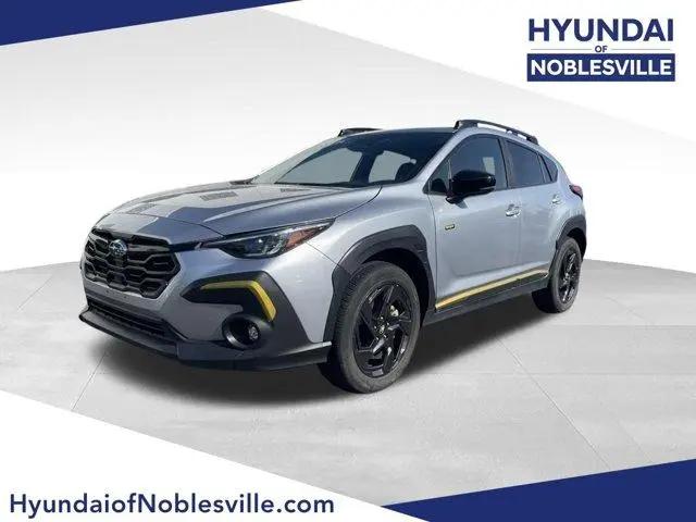 2025 Subaru Crosstrek Sport for sale in Noblesville, IN