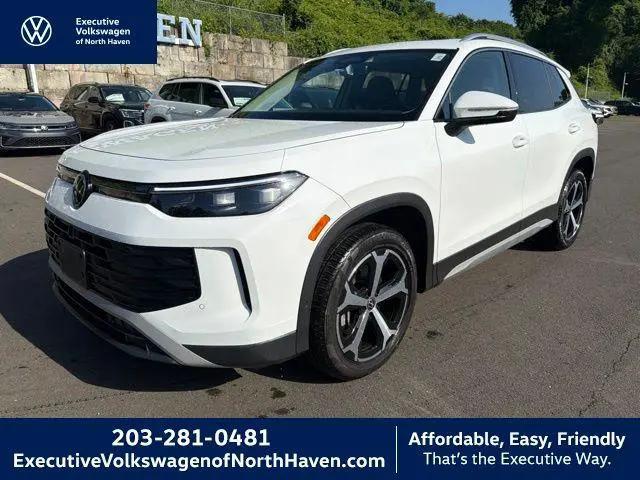 2026 Volkswagen Tiguan SE for sale in North Haven, CT