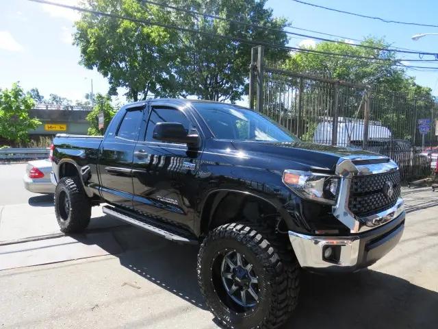 2021 Toyota Tundra SR5 for sale in Paterson, NJ