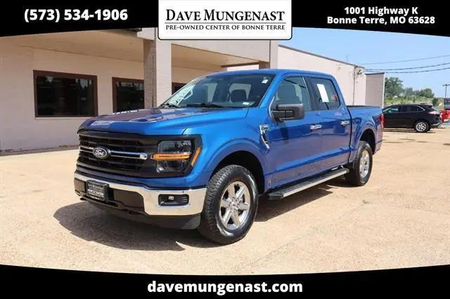 2025 Ford F-150 XLT for sale in Bonne Terre, MO