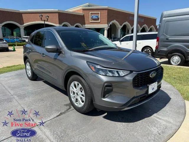 2023 Ford Escape Active for sale in Dallas, TX