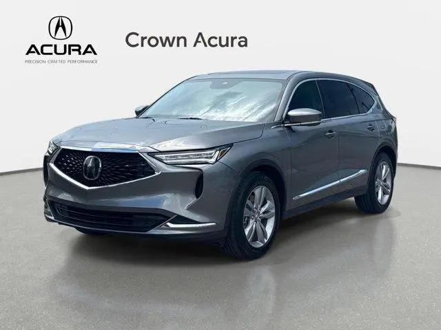 2023 Acura MDX Standard for sale in Clearwater, FL