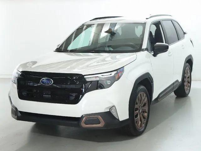 2026 Subaru Forester Sport for sale in Bedford, OH