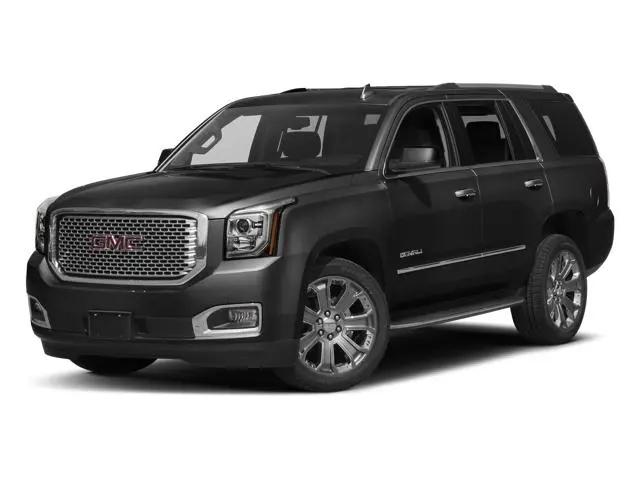 2017 GMC Yukon Denali for sale in Greenville, MS