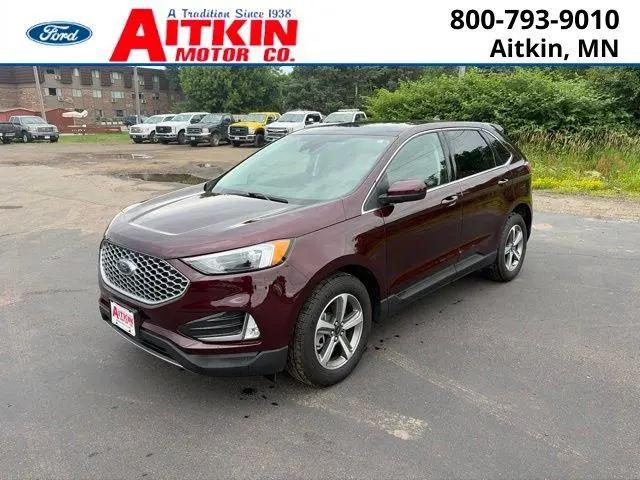 2024 Ford Edge SEL for sale in Aitkin, MN