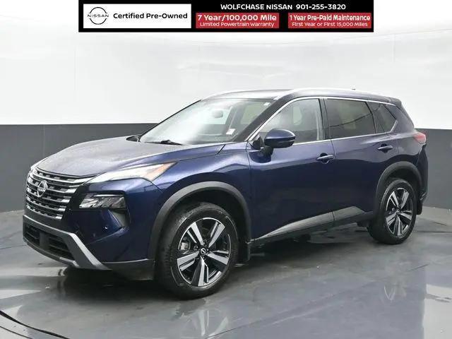 2025 Nissan Rogue SL Intelligent AWD for sale in Bartlett, TN