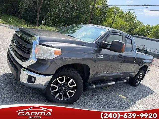 2015 Toyota Tundra TRD Pro 5.7L V8 for sale in Capitol Heights, MD