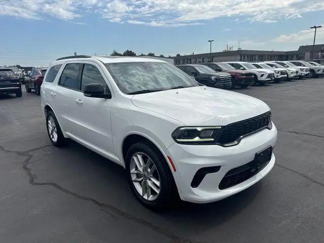 2024 Dodge Durango GT Plus AWD for sale in Wichita, KS