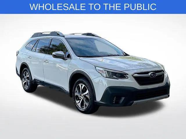 2020 Subaru Outback Touring XT for sale in Gallatin, TN