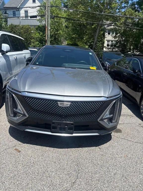 2024 Cadillac iQ Luxury w/1SC for sale in Greenwich, CT