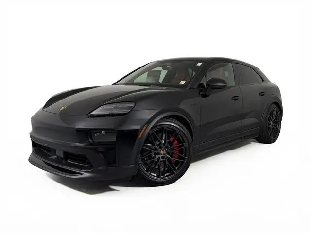 2026 Porsche Macan Electric GTS for sale in Jericho, NY