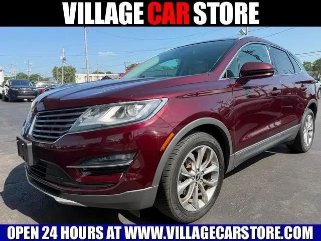 2018 Lincoln MKC Select for sale in Columbus, OH
