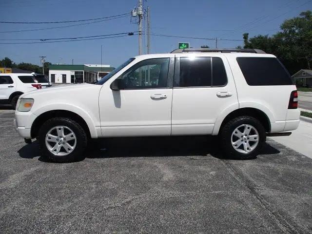 2009 Ford Explorer XLT for sale in Lee's Summit, MO