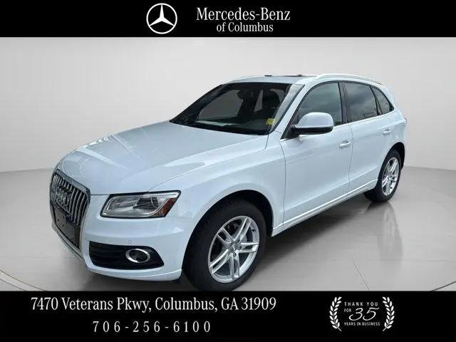 2015 Audi Q5 2.0T Premium for sale in Columbus, GA