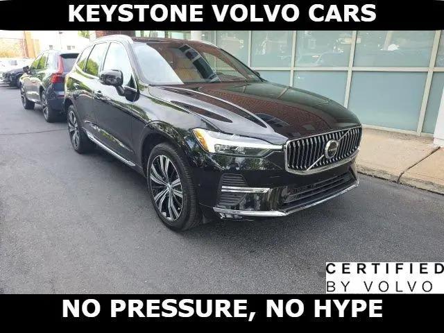 2023 Volvo XC60 B6 Ultimate Bright Theme for sale in Berwyn, PA