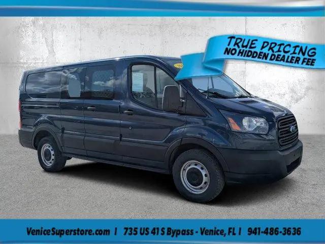 2019 Ford Transit Base for sale in Venice, FL