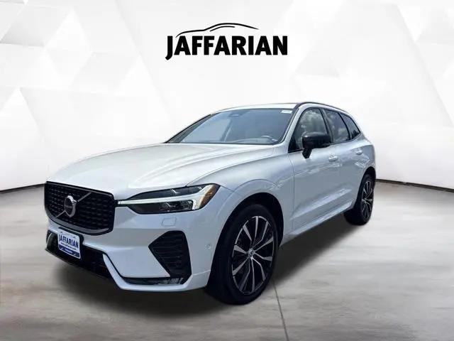 2023 Volvo XC60 B5 Plus Dark Theme for sale in Haverhill, MA