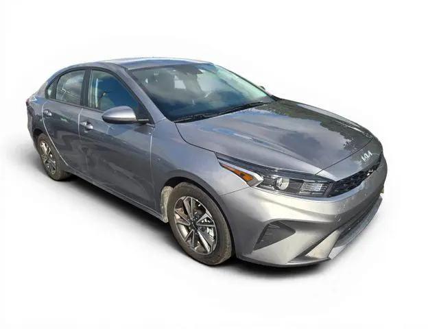 2024 Kia Forte LXS for sale in Tullahoma, TN
