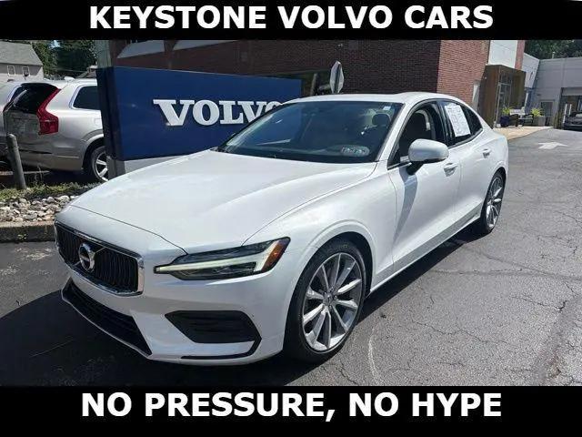 2020 Volvo S60 T6 Momentum for sale in Doylestown, PA