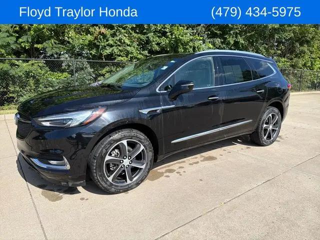 2021 Buick Enclave FWD Essence for sale in Fort Smith, AR