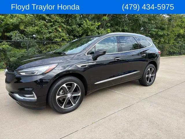 2021 Buick Enclave FWD Essence for sale in Fort Smith, AR
