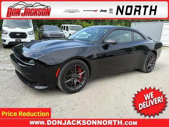 2024 Dodge Charger Daytona Scat Pack AWD for sale in Cumming, GA
