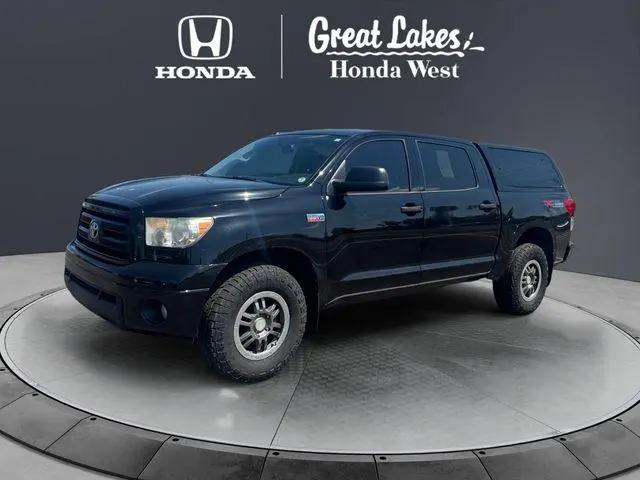 2013 Toyota Tundra Grade 5.7L V8 for sale in Elyria, OH