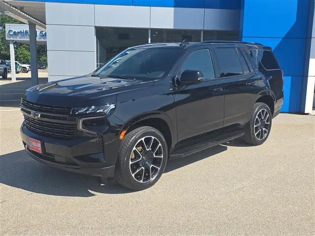 2023 Chevrolet Tahoe 4WD RST for sale in Keene, NH