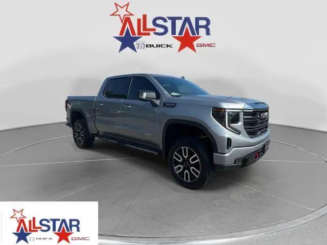 2024 GMC Sierra 1500 4WD Crew Cab Short Box AT4 for sale in Sulphur, LA