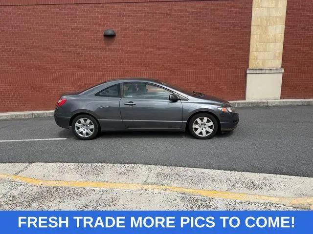 2011 Honda Civic LX for sale in Falls Church, VA