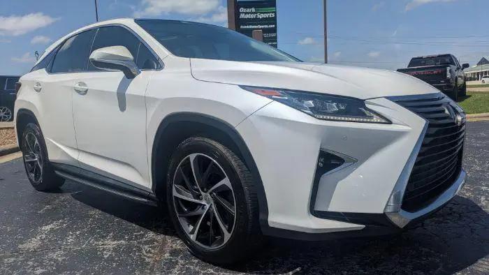 2017 Lexus RX 350 Base for sale in Ozark, MO