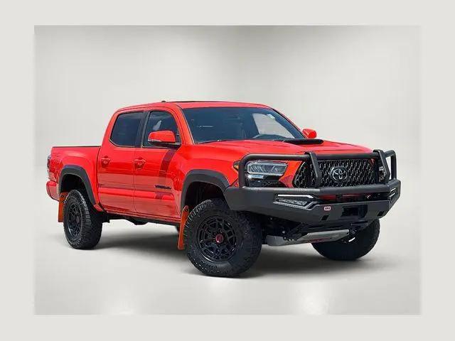 2023 Toyota Tacoma TRD Pro for sale in Gastonia, NC